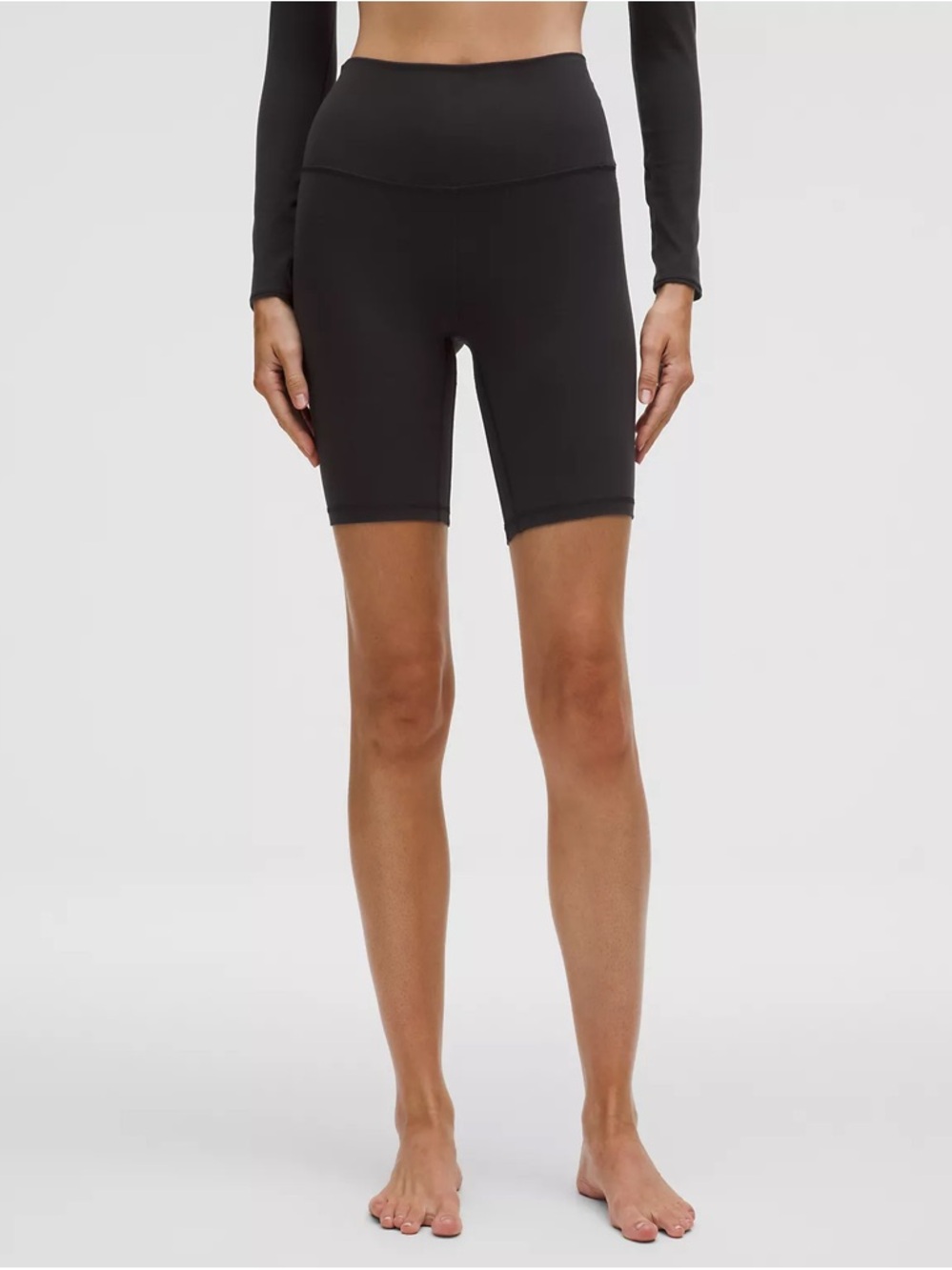 lululemon Align™ High-Rise Short 8"